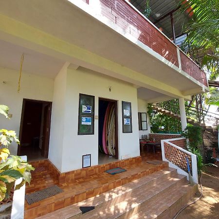 Cocopelli Guest House Gokarna  Bagian luar foto