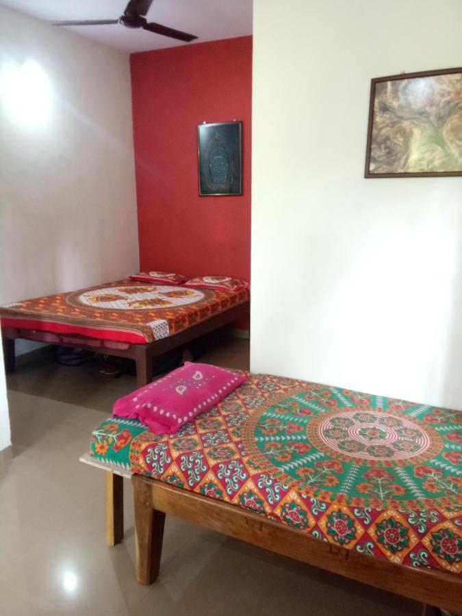 Cocopelli Guest House Gokarna  Bagian luar foto