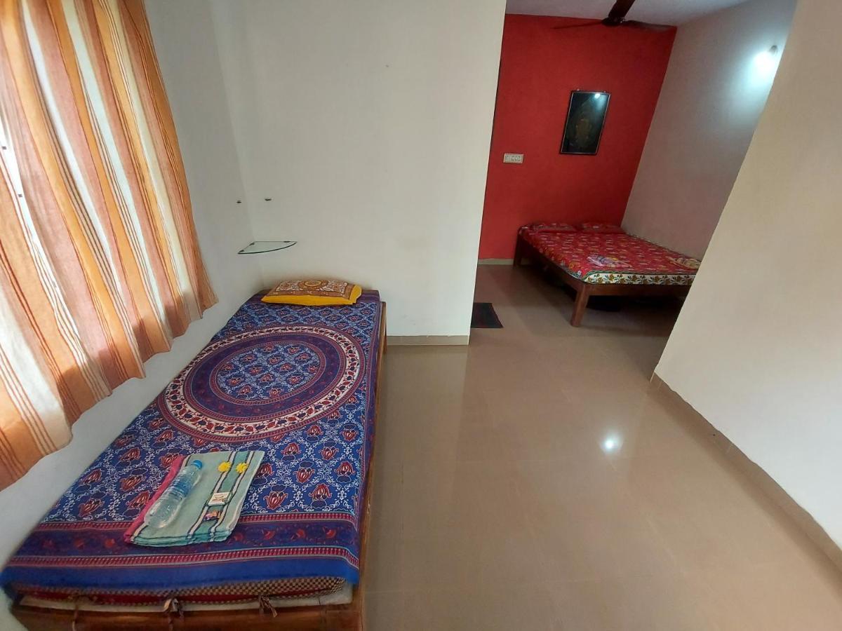 Cocopelli Guest House Gokarna  Bagian luar foto