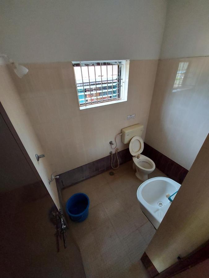Cocopelli Guest House Gokarna  Bagian luar foto