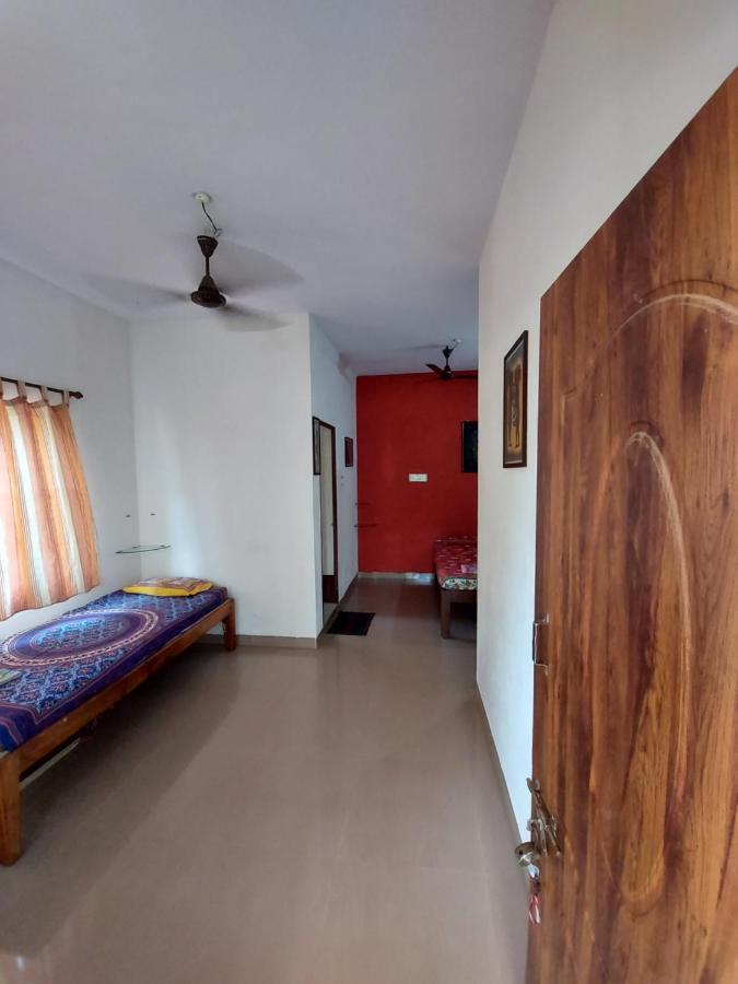Cocopelli Guest House Gokarna  Bagian luar foto